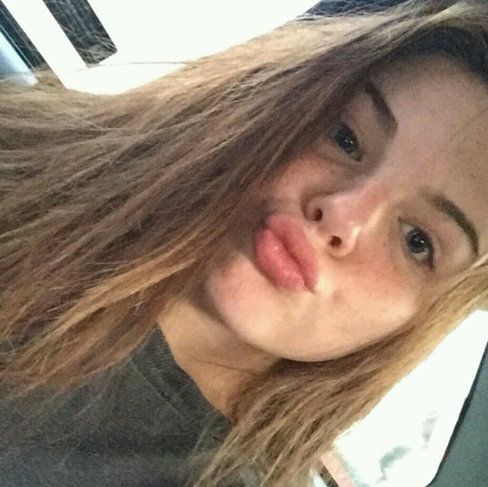 Meet your Posher, Jessica